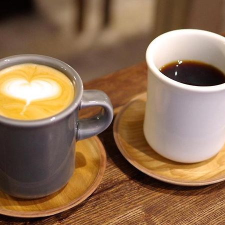 Kinco. Hostel+Cafe Takamatsu, Setouchi Esterno foto