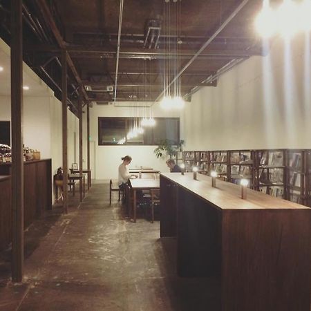Kinco. Hostel+Cafe Takamatsu, Setouchi Esterno foto