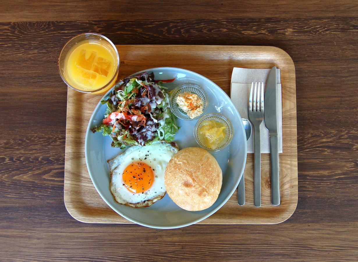 Kinco. Hostel+Cafe Takamatsu, Setouchi Esterno foto