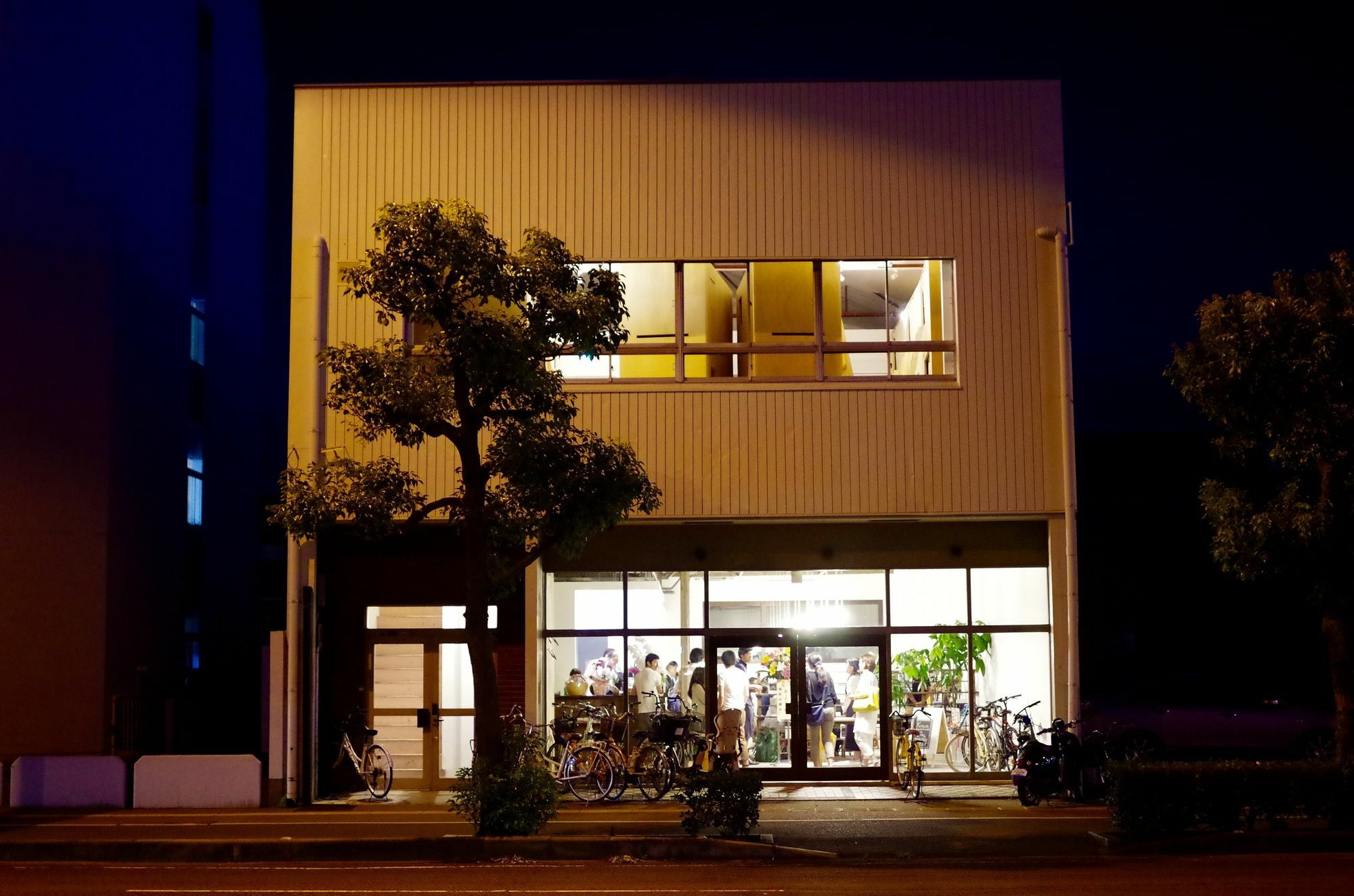 Kinco. Hostel+Cafe Takamatsu, Setouchi Esterno foto